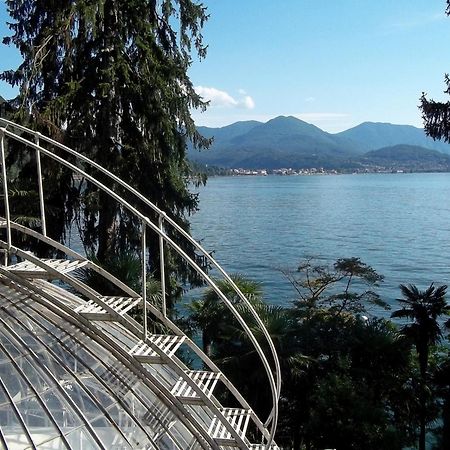 Relais Villa Porta Luino Dış mekan fotoğraf