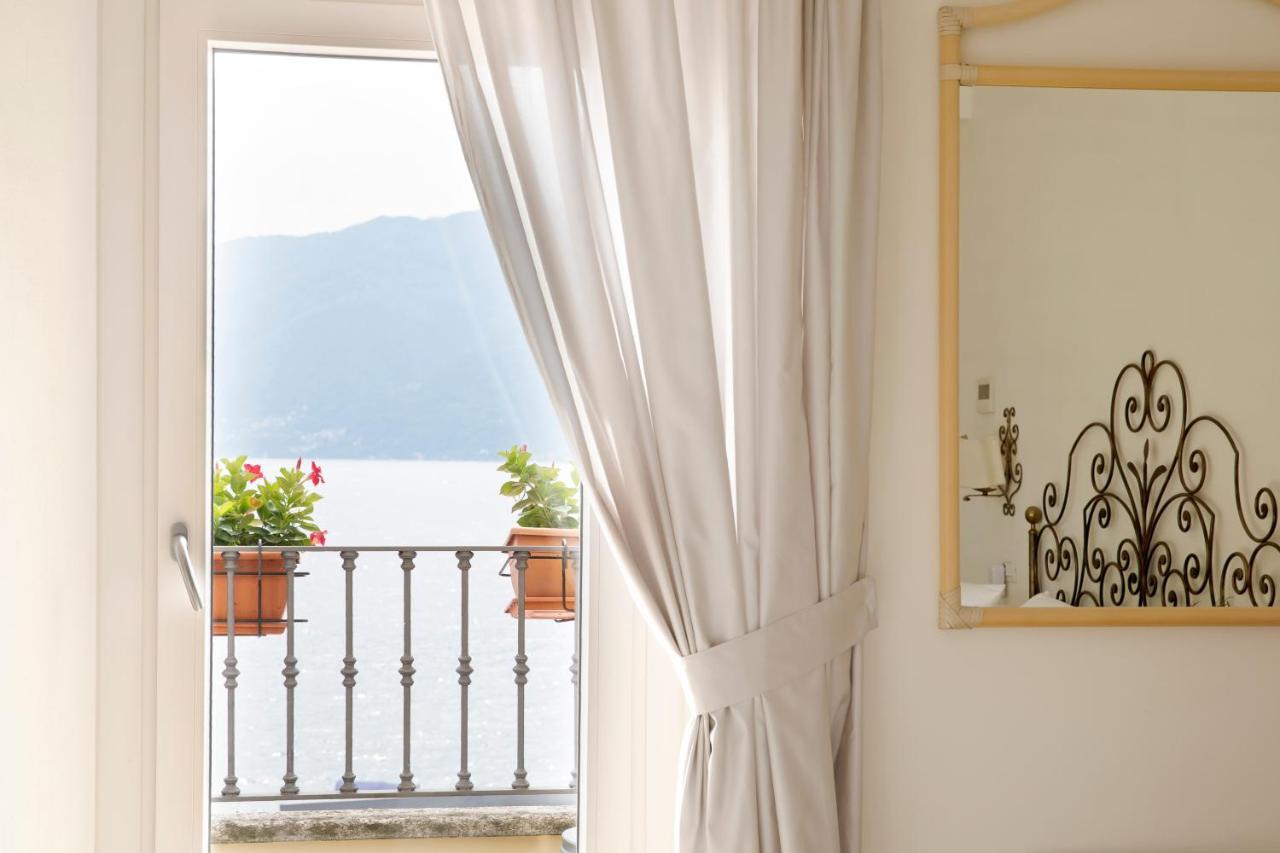 Relais Villa Porta Luino Dış mekan fotoğraf