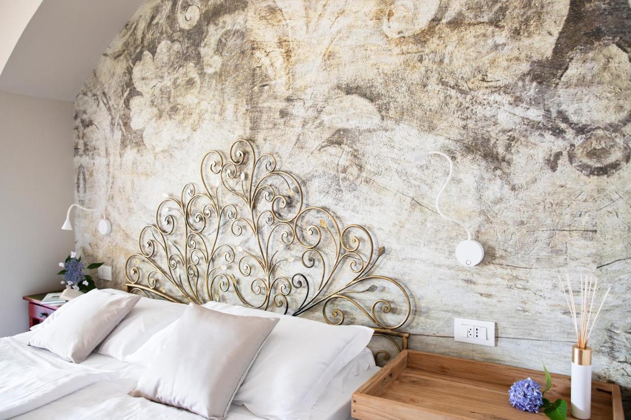 Relais Villa Porta Luino Dış mekan fotoğraf