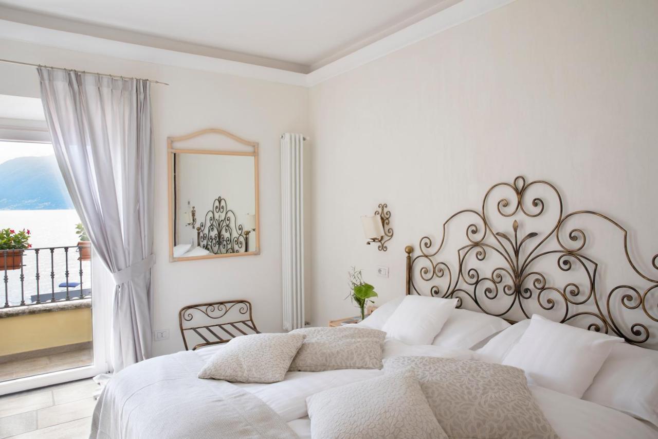 Relais Villa Porta Luino Dış mekan fotoğraf