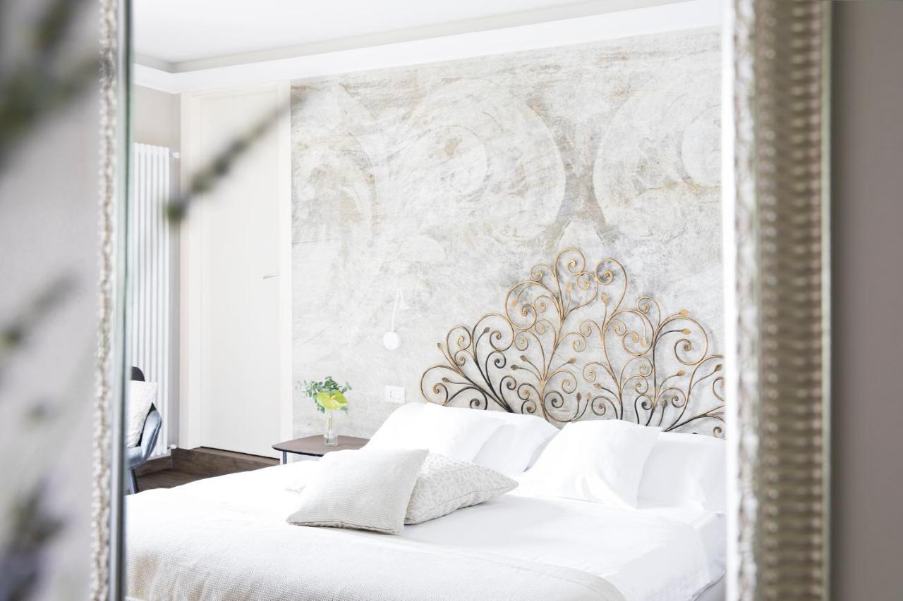 Relais Villa Porta Luino Dış mekan fotoğraf