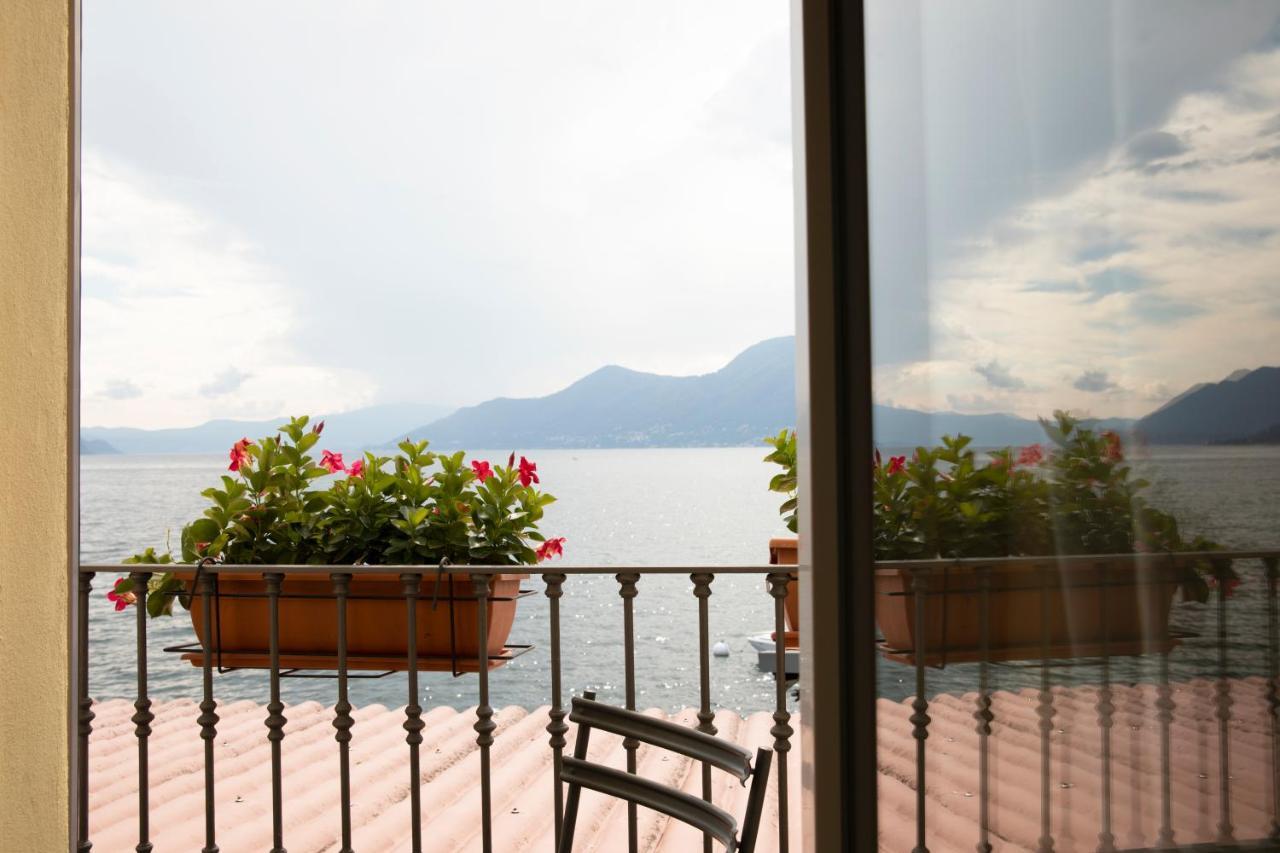 Relais Villa Porta Luino Dış mekan fotoğraf