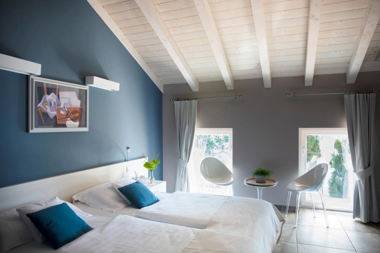 Relais Villa Porta Luino Dış mekan fotoğraf