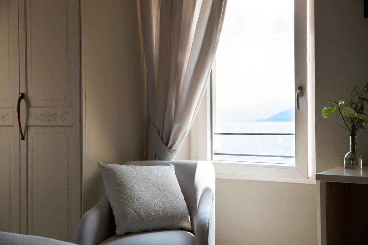 Relais Villa Porta Luino Dış mekan fotoğraf