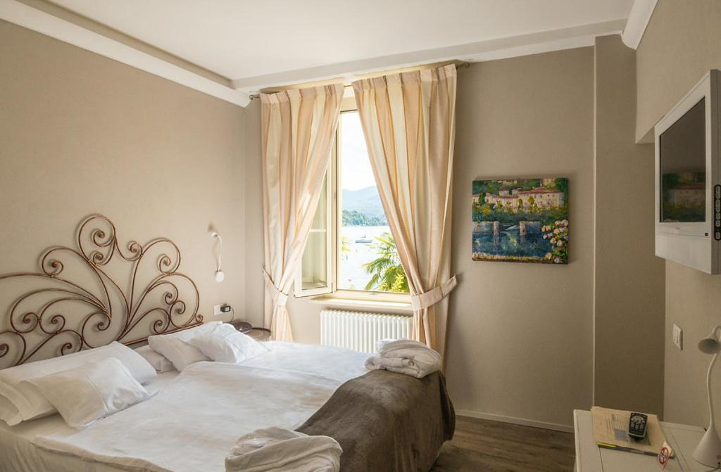 Relais Villa Porta Luino Dış mekan fotoğraf