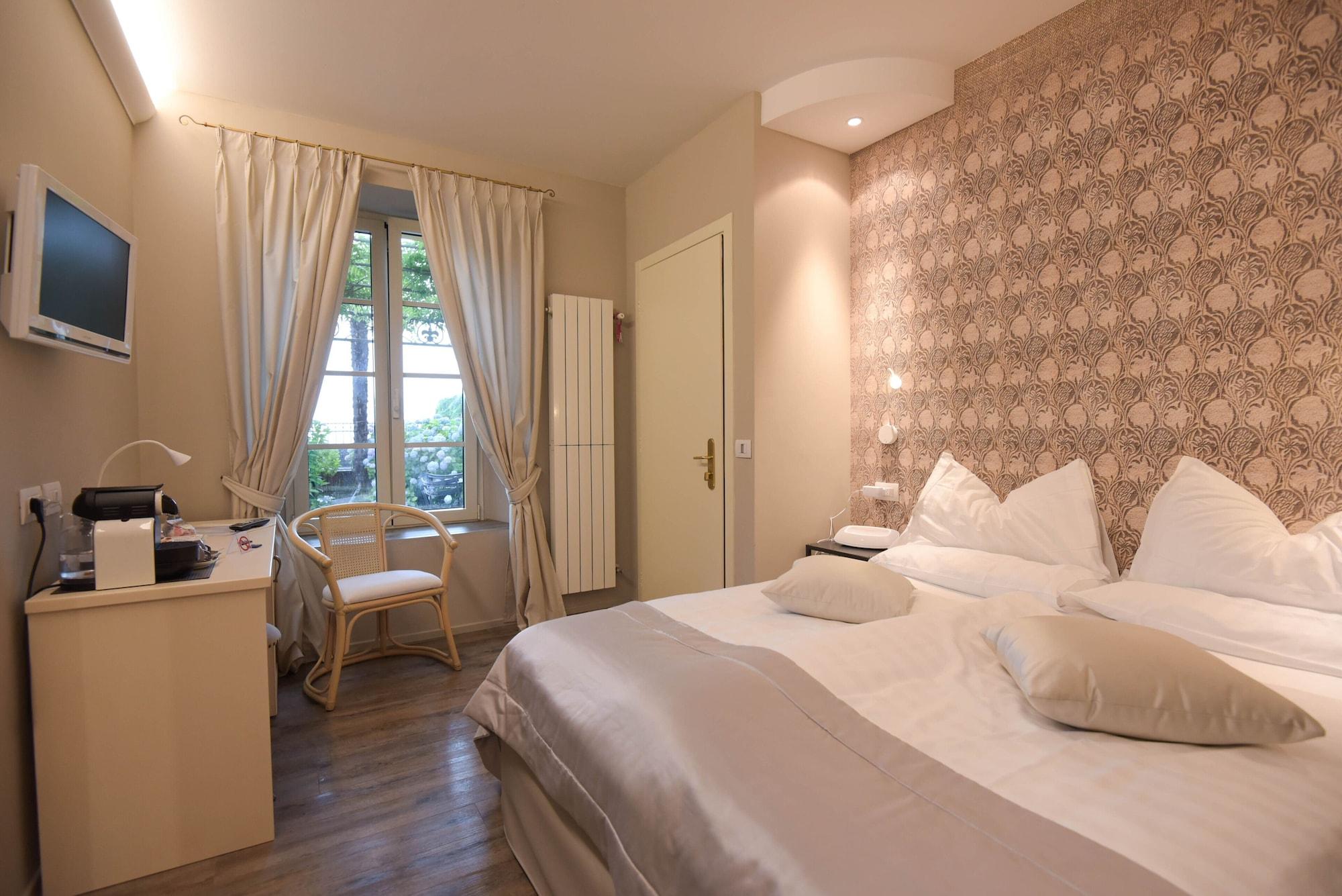 Relais Villa Porta Luino Dış mekan fotoğraf