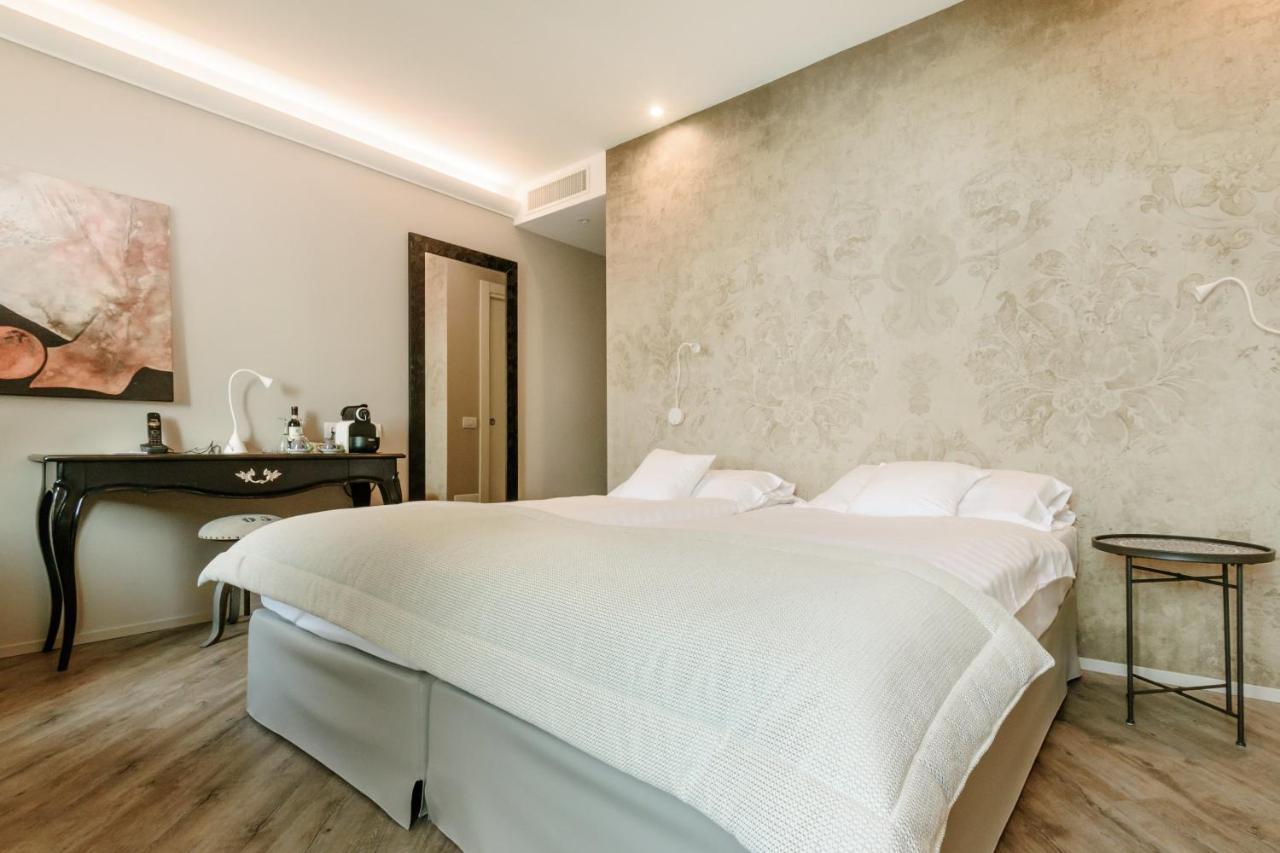Relais Villa Porta Luino Dış mekan fotoğraf