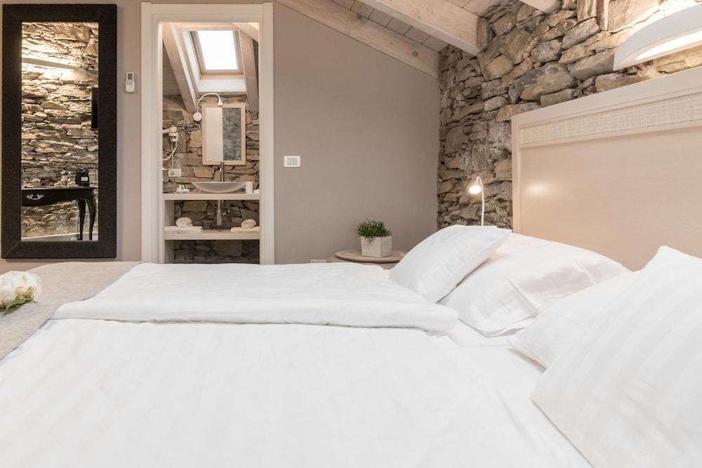 Relais Villa Porta Luino Dış mekan fotoğraf