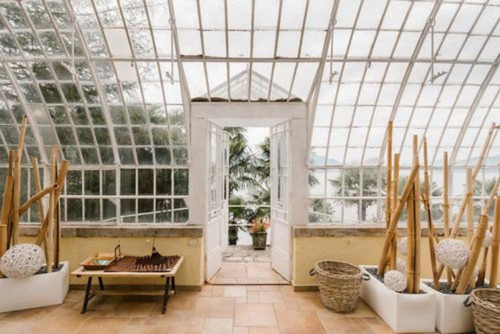 Relais Villa Porta Luino Dış mekan fotoğraf