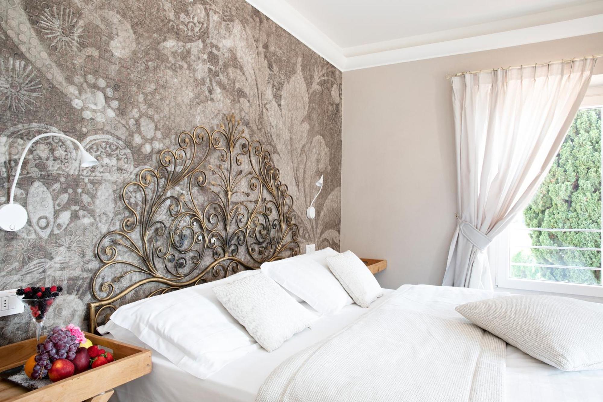Relais Villa Porta Luino Dış mekan fotoğraf