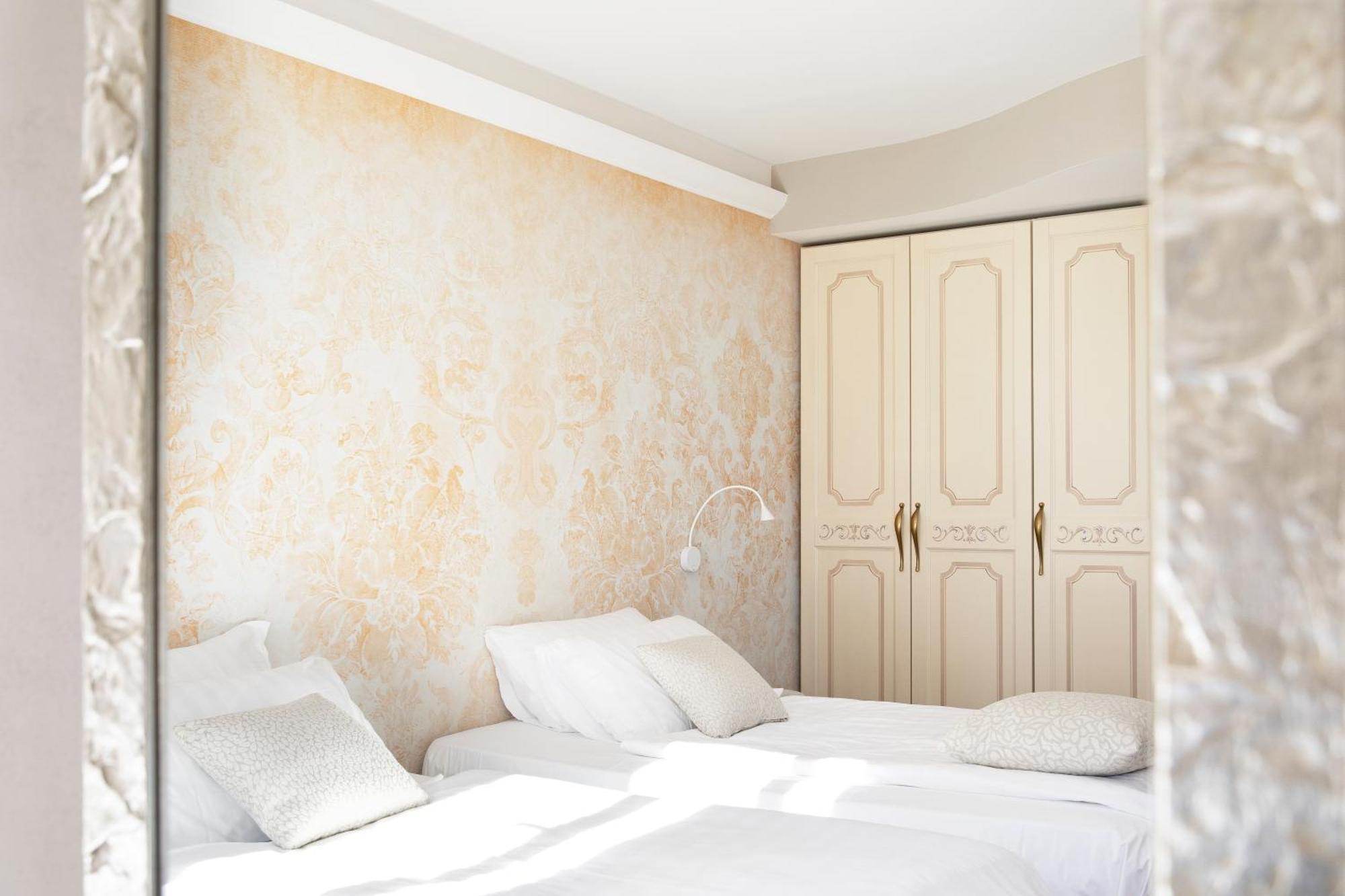 Relais Villa Porta Luino Dış mekan fotoğraf