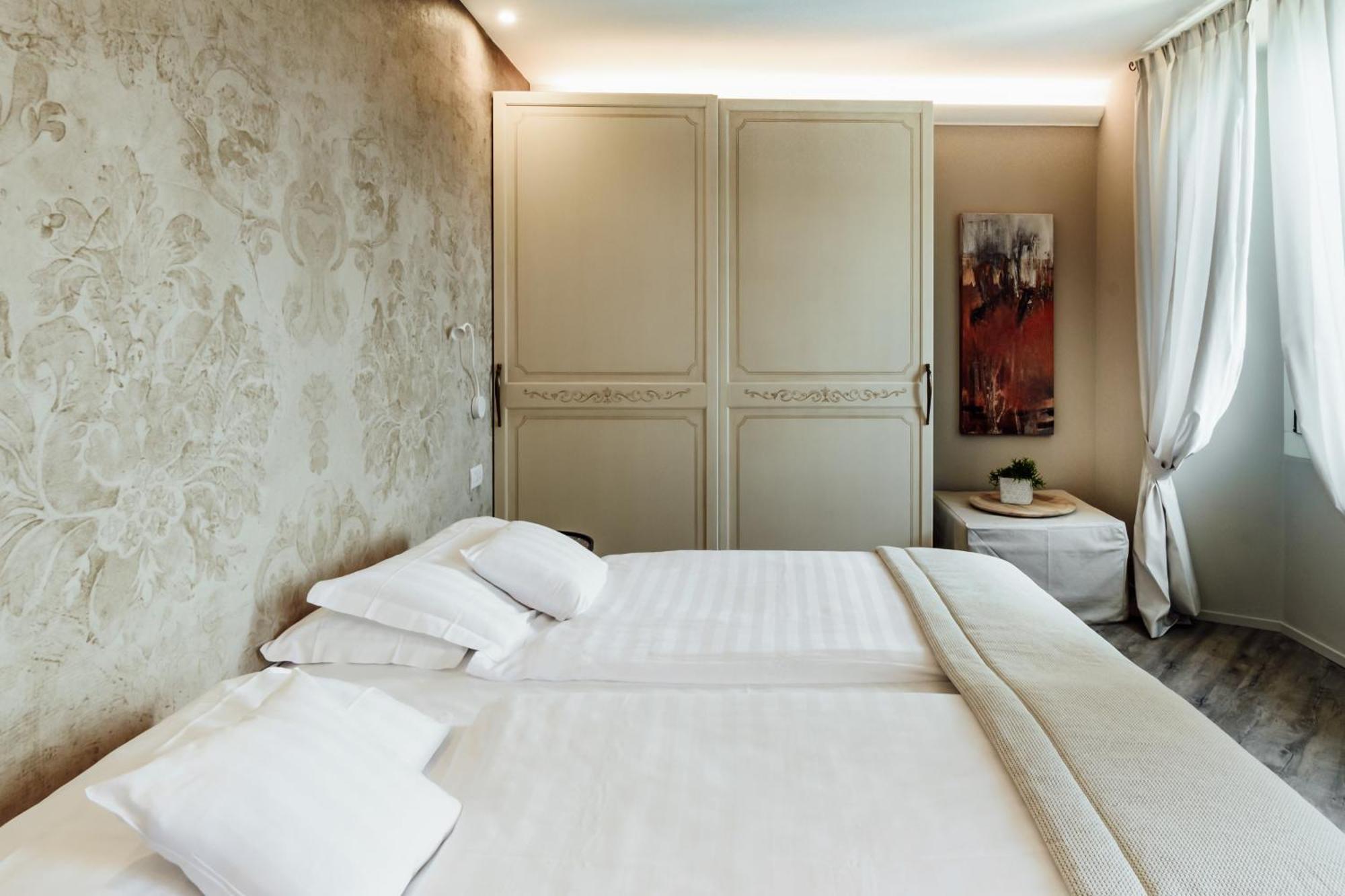 Relais Villa Porta Luino Dış mekan fotoğraf