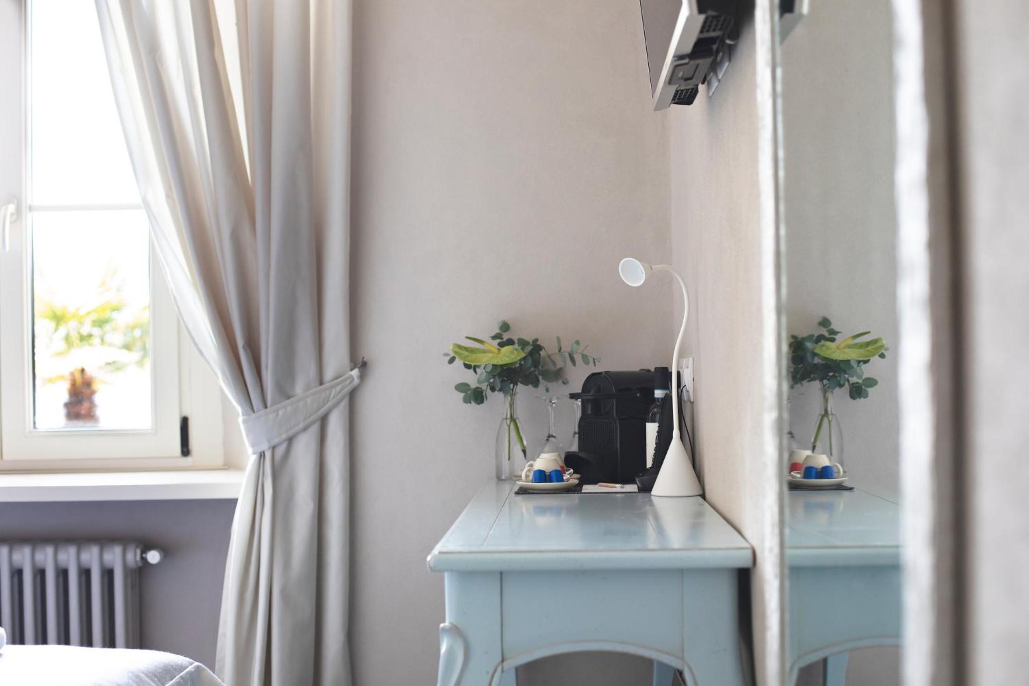 Relais Villa Porta Luino Dış mekan fotoğraf