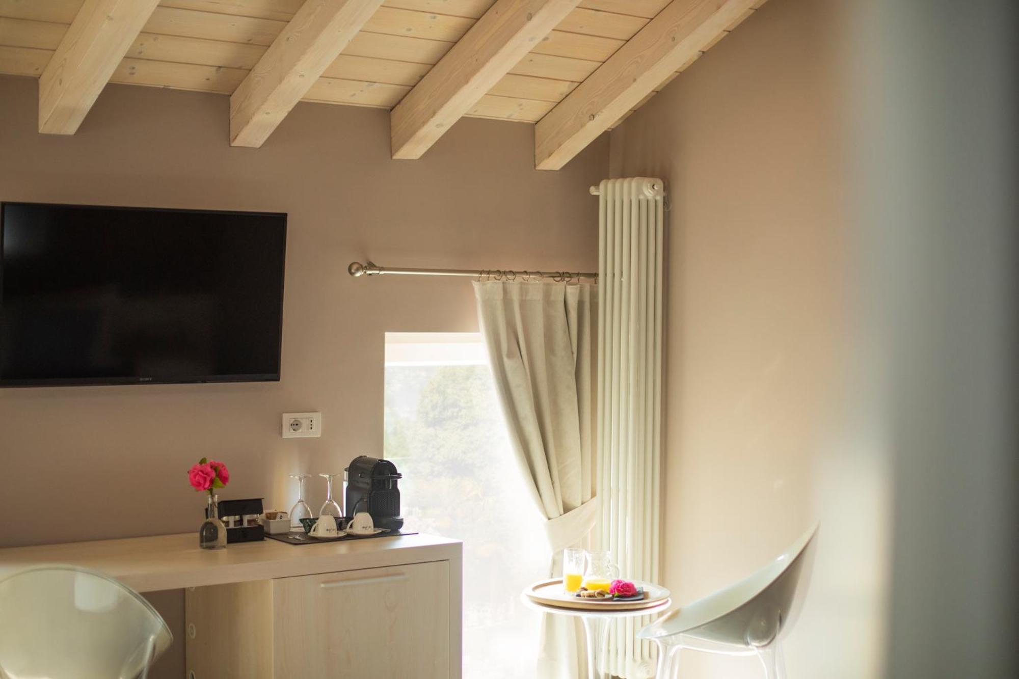 Relais Villa Porta Luino Dış mekan fotoğraf