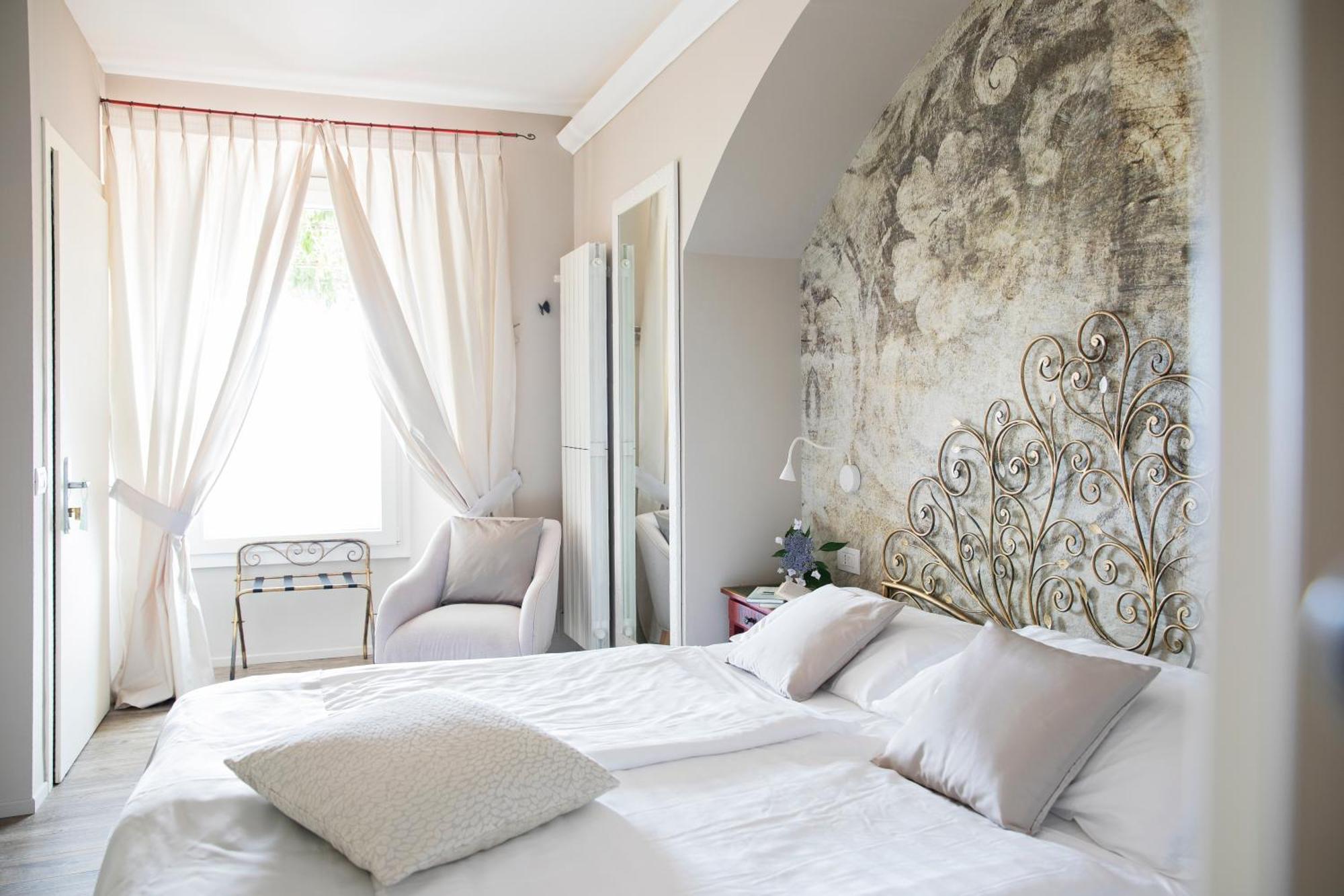 Relais Villa Porta Luino Dış mekan fotoğraf