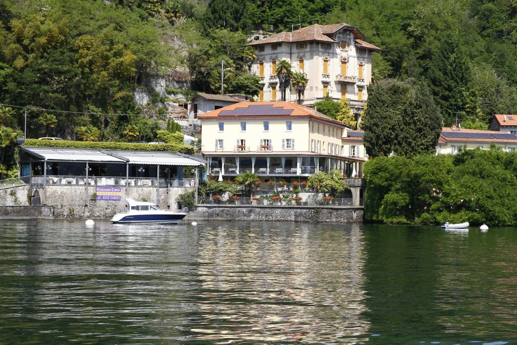 Relais Villa Porta Luino Dış mekan fotoğraf