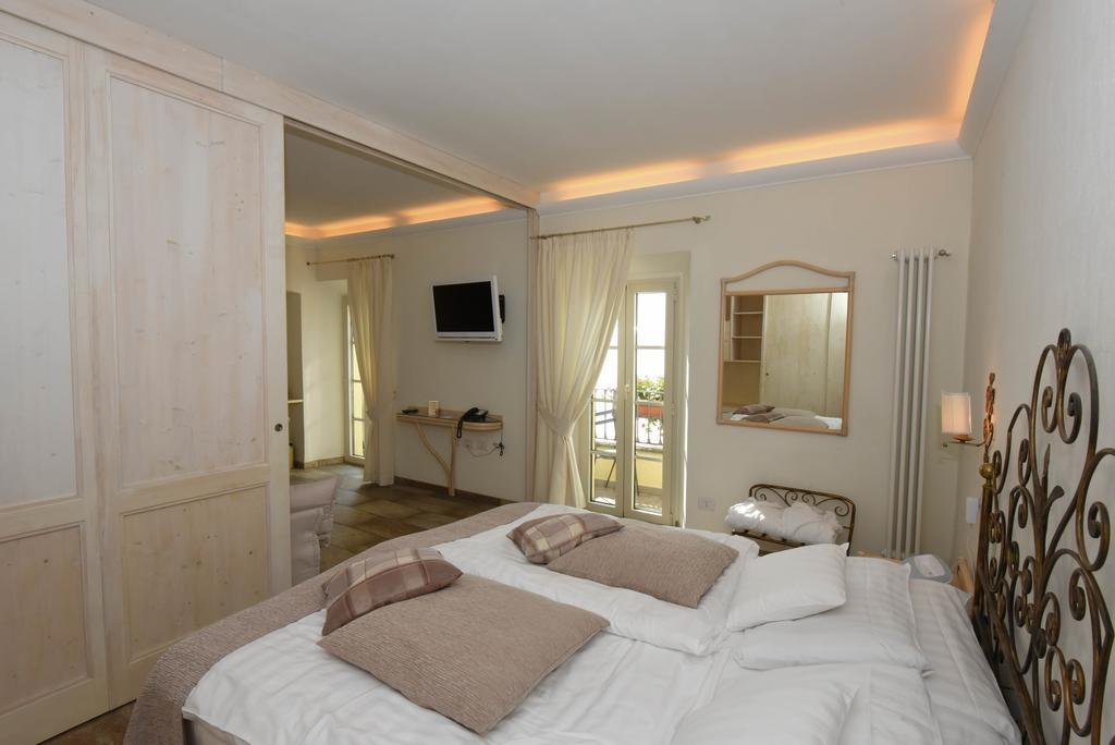 Relais Villa Porta Luino Dış mekan fotoğraf