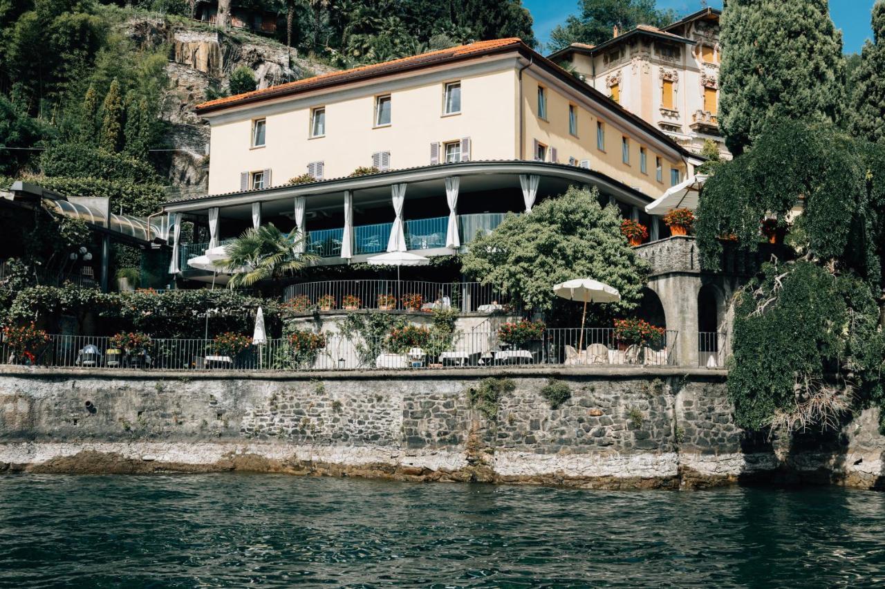 Relais Villa Porta Luino Dış mekan fotoğraf